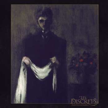 CD Les Discrets: Ariettes Oubliées...