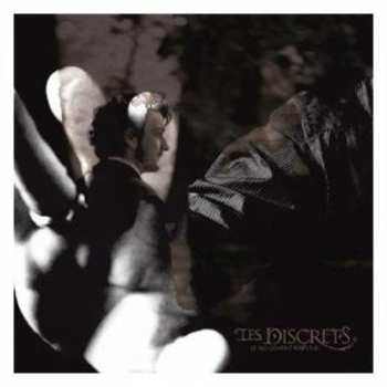 Album Les Discrets: Les Discrets - Arctic Plateau