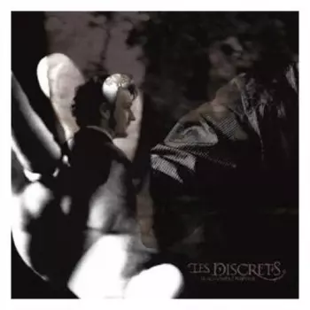 Les Discrets - Arctic Plateau