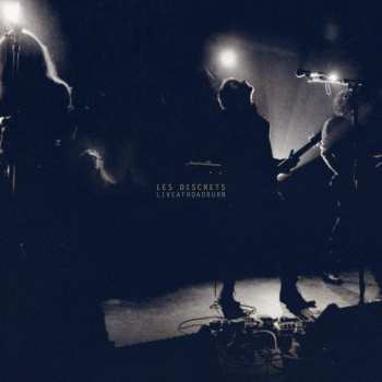 Album Les Discrets: Live At Roadburn
