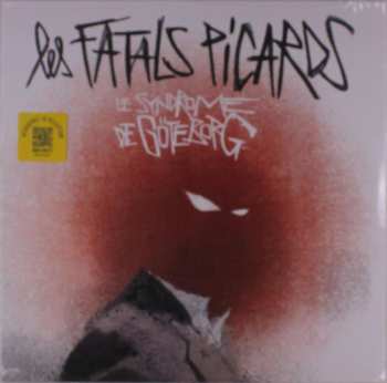 Album Les Fatals Picards: Le Syndrome De Göteborg