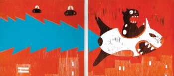 CD/DVD Les Fils De Teuhpu: Camping Sauvage DIGI