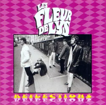 Les Fleur De Lys: Reflections