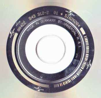 CD Les Forbans: La Megacompil Des Forbans