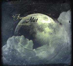 Album Les Fragments De La Nuit: Musique Du Crépuscule