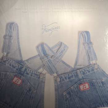 LP Les Frangines: Notes