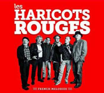 Album Les Haricots Rouges: French Melodies