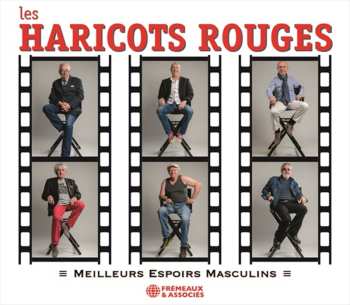 Album Les Haricots Rouges: Meilleurs Espoirs Masculins