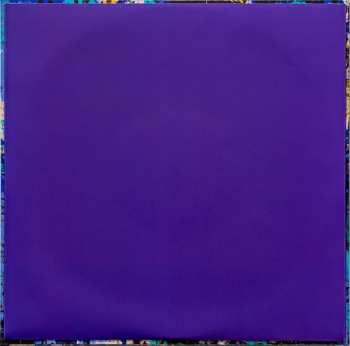 3LP/Dobozkészlet Les Hommes Sauvages: »Anthology« LTD
