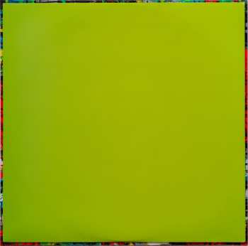 3LP/Dobozkészlet Les Hommes Sauvages: »Anthology« LTD