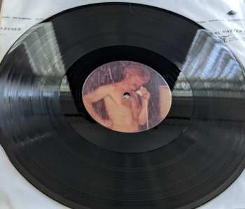 LP Les Hôtesses d'Hilaire: Pas l'temps d'niaiser