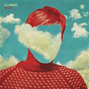 CD Les Imprimés: Rêverie