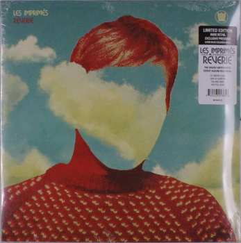 LP Les Imprimés: Rêverie CLR | LTD