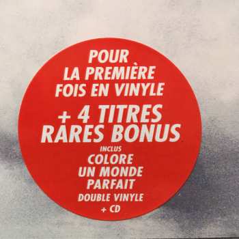 2LP/CD Les Innocents: Post Partum