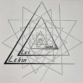 Album Les Lekin: Limbus