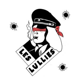 Album Les Lullies: 7am / Dog Food