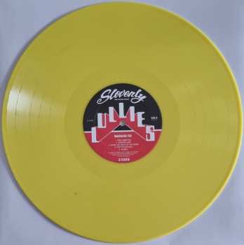 LP Les Lullies: Mauvaise Foi CLR | LTD
