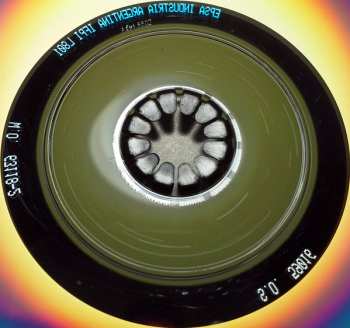 CD Les Luthiers: Volumen 4