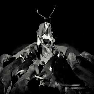Album Les Marquises: A Night Full Of Collapses