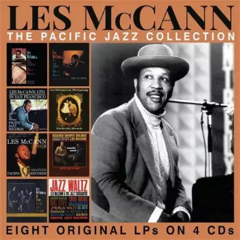The Pacific Jazz Collection