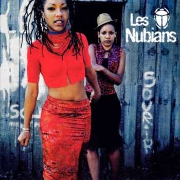 Album Les Nubians: Princesses Nubiennes