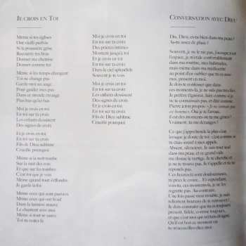 CD Les Prêtres: Spiritus Dei