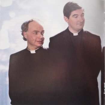 CD Les Prêtres: Spiritus Dei