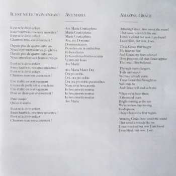 CD Les Prêtres: Spiritus Dei