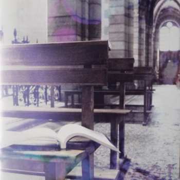CD Les Prêtres: Spiritus Dei