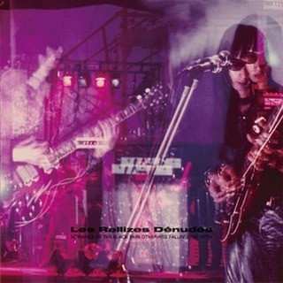 6LP Les Rallizes Denudes: ’67-‘69 Studio Et Live + Mizutani + ’77 Live＋特典12inch付セット LTD