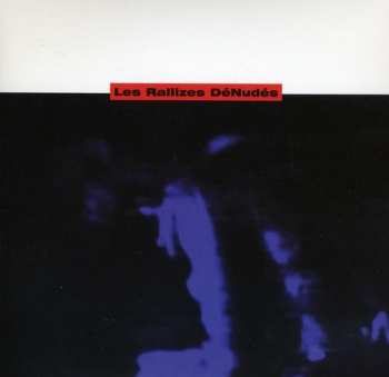 Album Les Rallizes Denudes: Cable Hogue Soundtrack