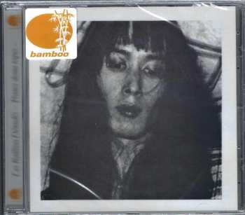 CD Les Rallizes Denudes: France Demo Tapes