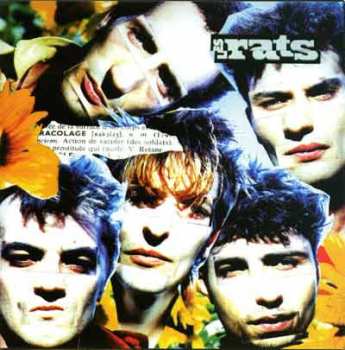Album Les Rats: Racolage