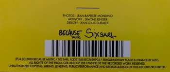 2LP Les Rita Mitsouko: Best Of