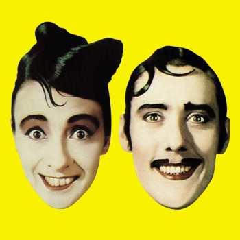 CD Les Rita Mitsouko: Best Of