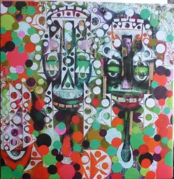 LP/CD Les Rita Mitsouko: La Femme Trombone