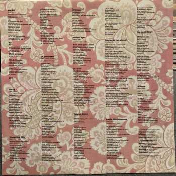 LP/CD Les Rita Mitsouko: Marc & Robert