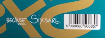 2LP/CD Les Rita Mitsouko: Systeme D