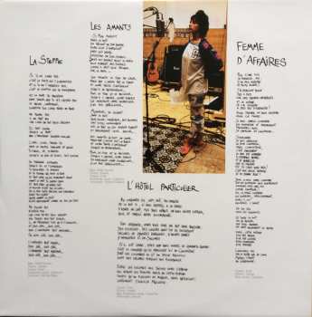 2LP/CD Les Rita Mitsouko: Systeme D