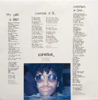 2LP/CD Les Rita Mitsouko: Systeme D