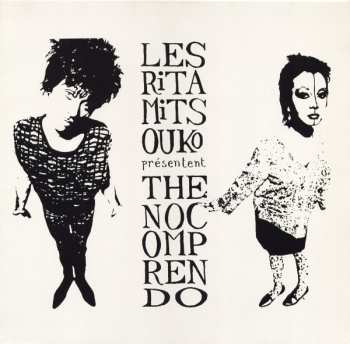 LP Les Rita Mitsouko: The No Comprendo