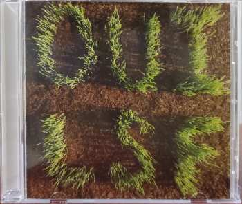 CD Les Savy Fav: OUI, LSF