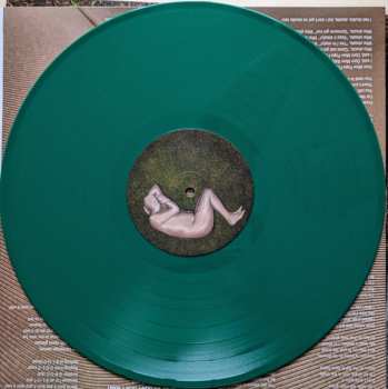 LP Les Savy Fav: Oui, LSF CLR