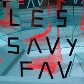 CD Les Savy Fav: Root For Ruin