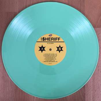 LP Les Sheriff: 3, 2, 1... Zero! CLR
