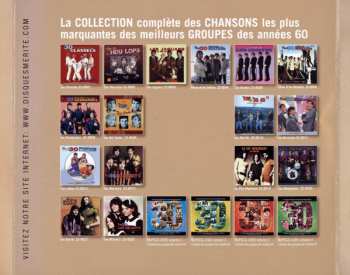 CD Les Sinners: Sinerisme