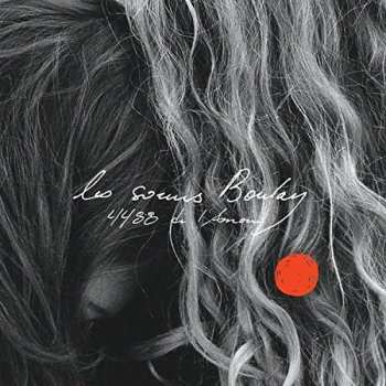 CD Les Sœurs Boulay: 4488 de l'Amour