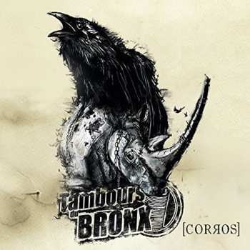 2CD Les Tambours Du Bronx: [CORЯOS]