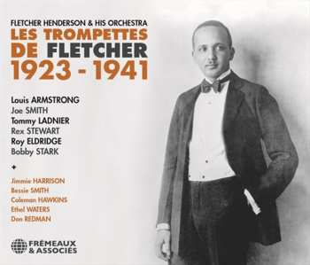 Album Les Trompettes De Fletcher / Various: Les Trompettes De Fletcher