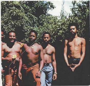 CD Les Vikings De La Guadeloupe: Enko On Ti Tou (1966-2016)